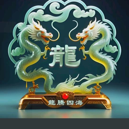 🐉龍🐉