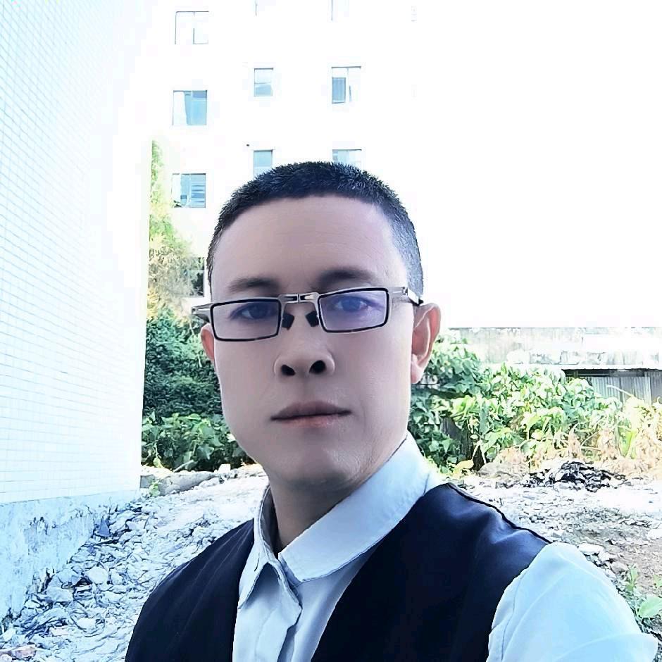 幸福来了。