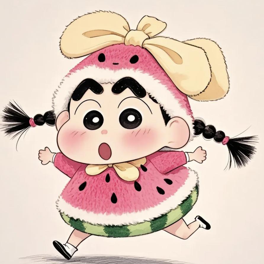 愛吃橘子