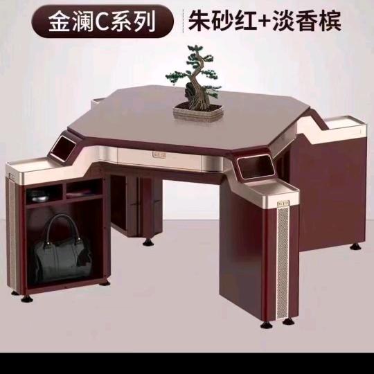 天祝专业修理麻将机2