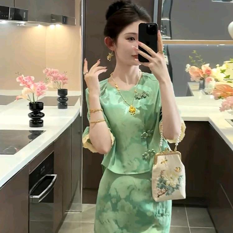 韵婉女装