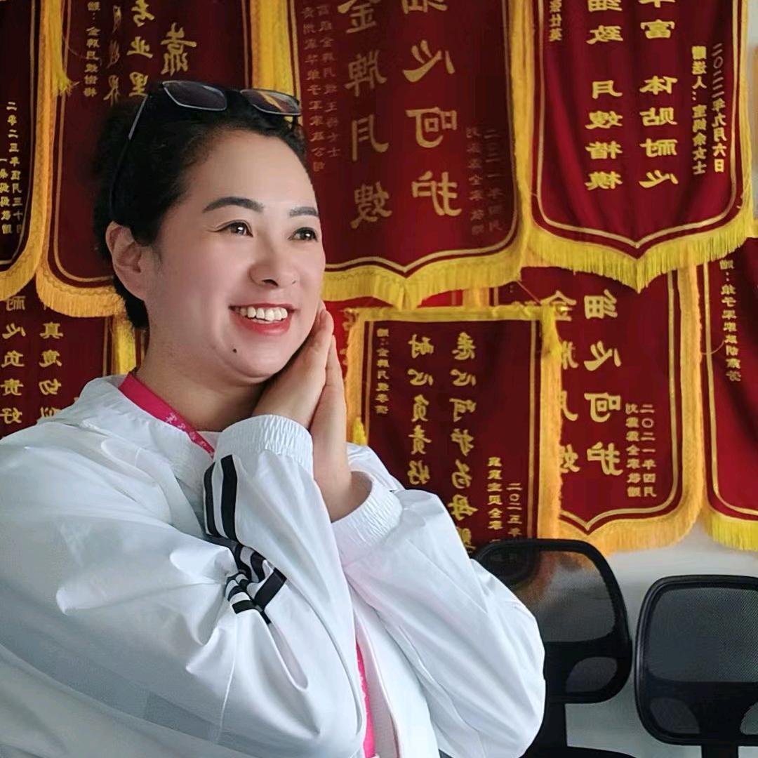 毕节娘子军家政陈春燕
