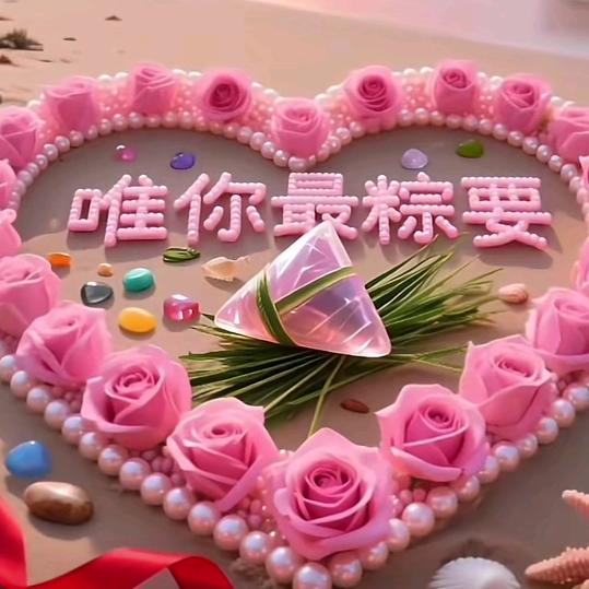🥀暧心♥️