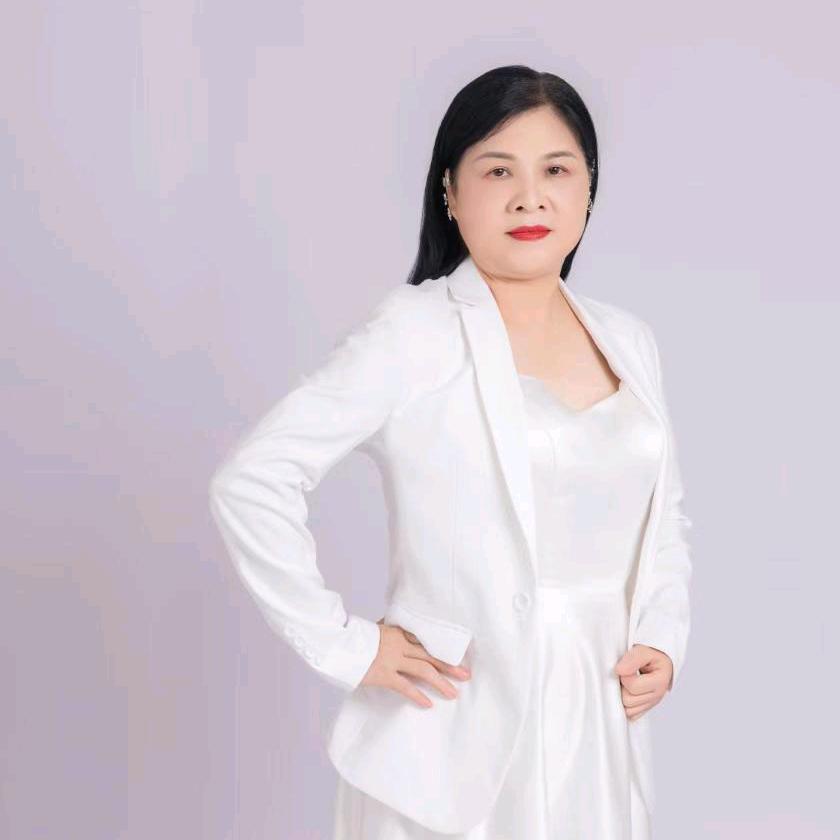 八叶莲华私护~金花姐姐
