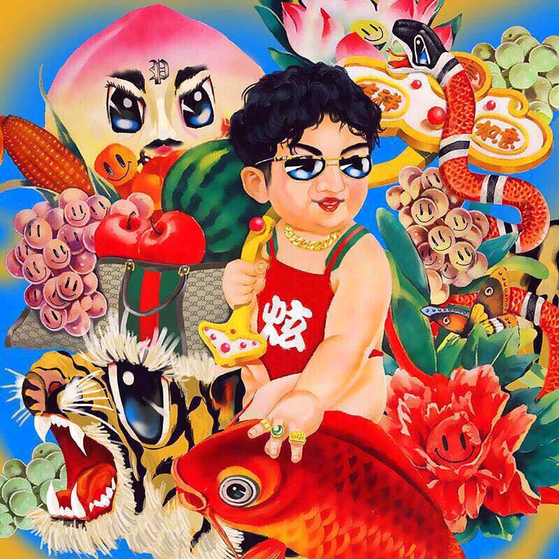 💒金杞婚礼庄园吕屯（流动包桌）