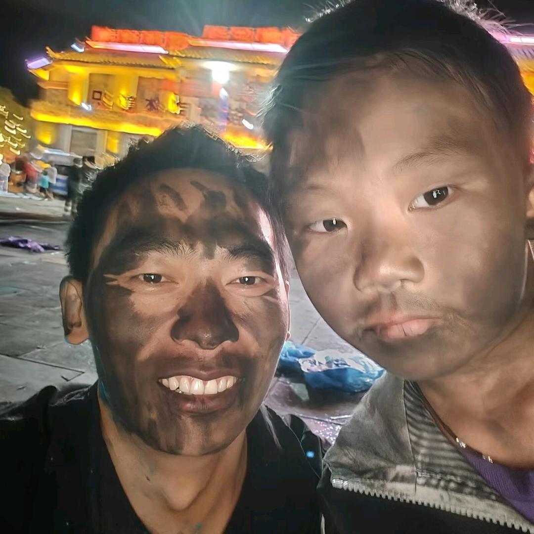 石林小三锅