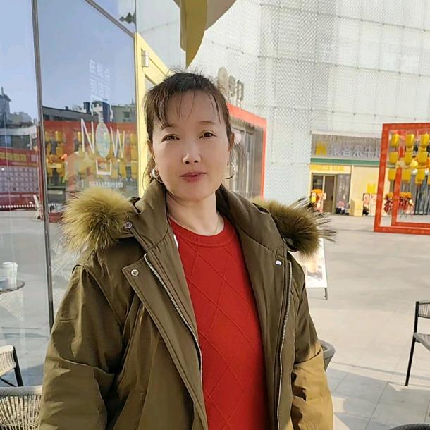 龚姐姐