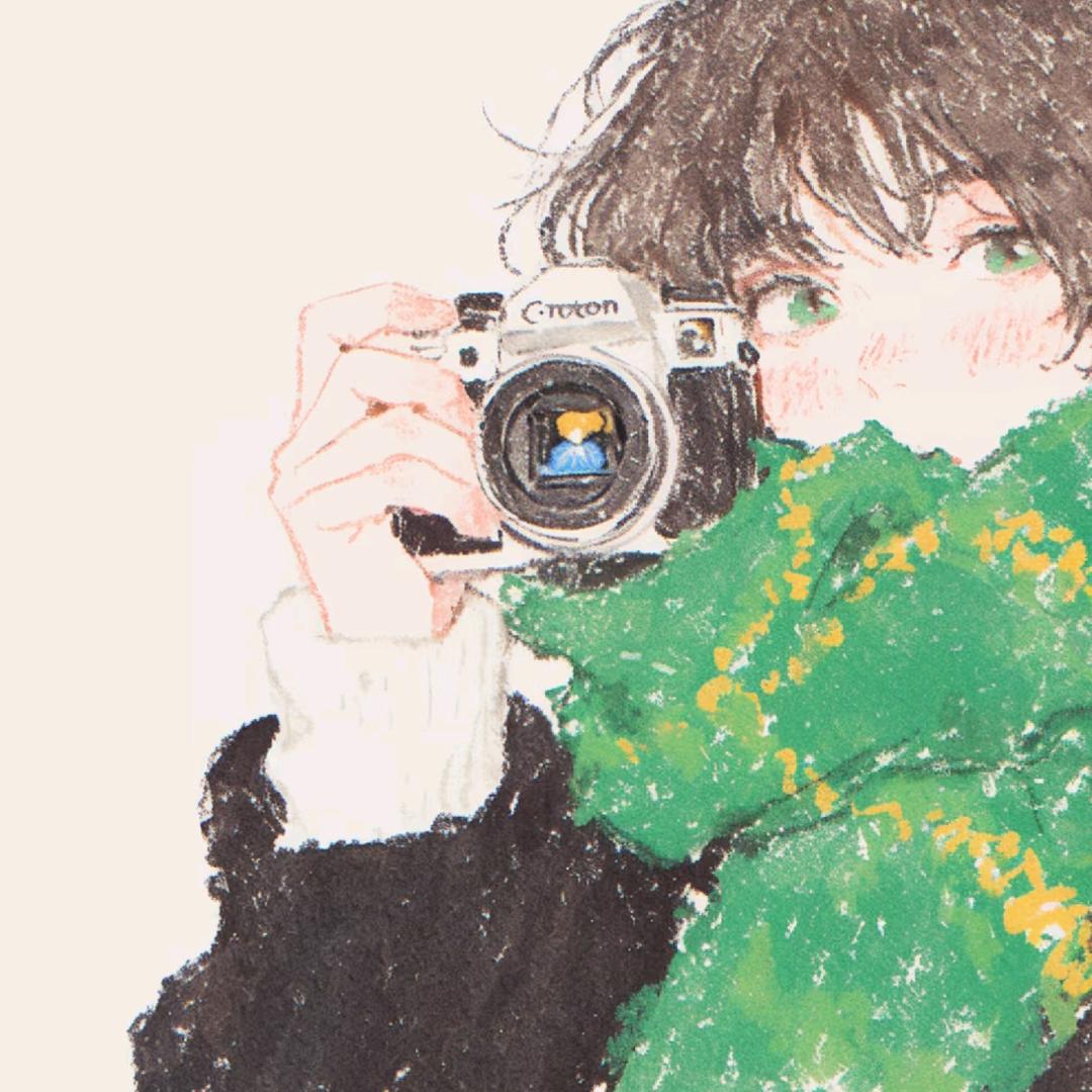明天见.🌙