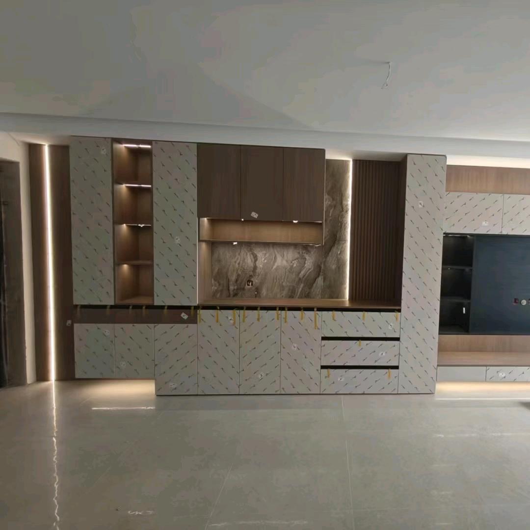 木作安装太原小李（费斯托工具）