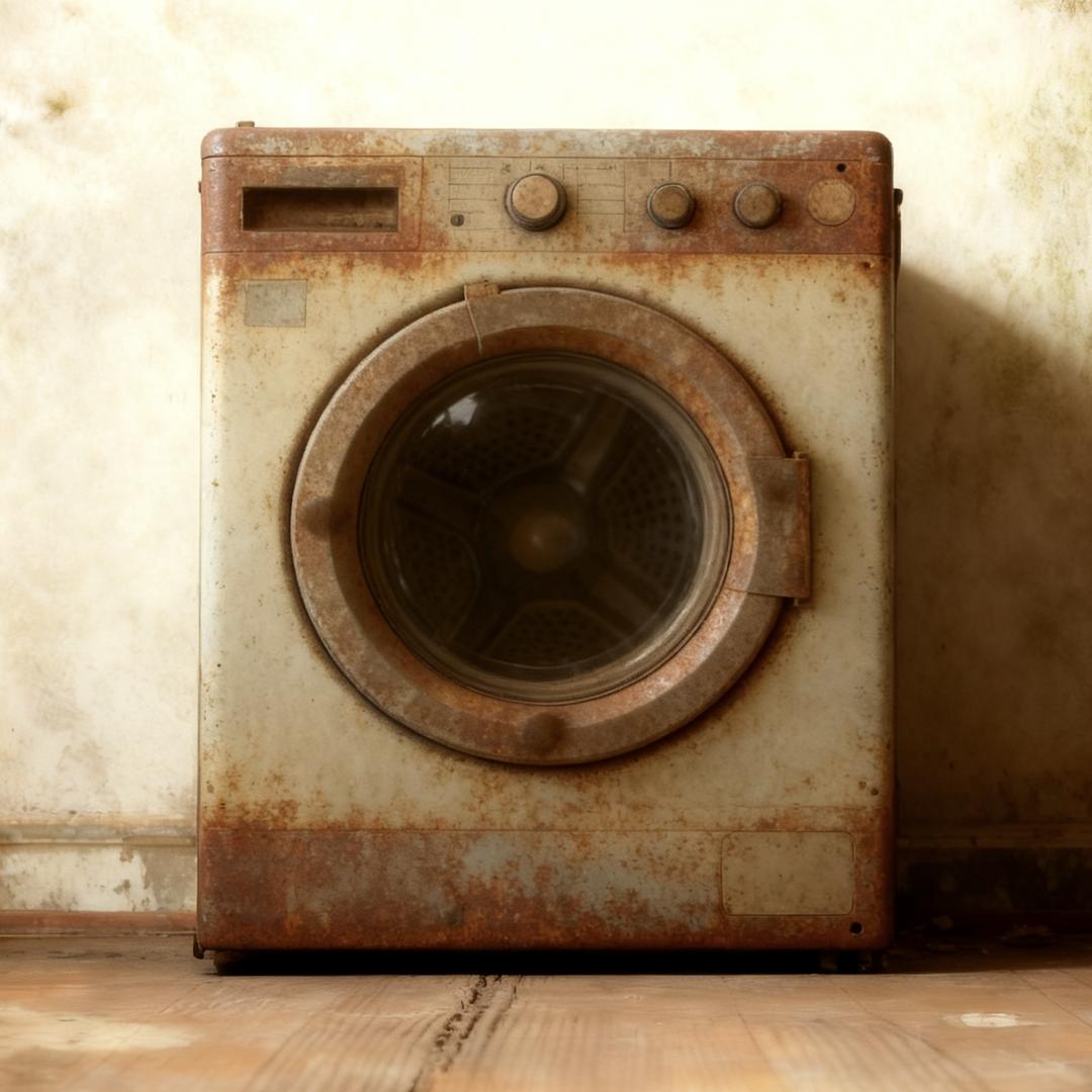 洗衣机里翻跟斗