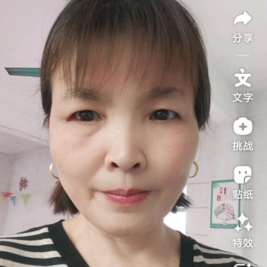 白姐爱跳舞