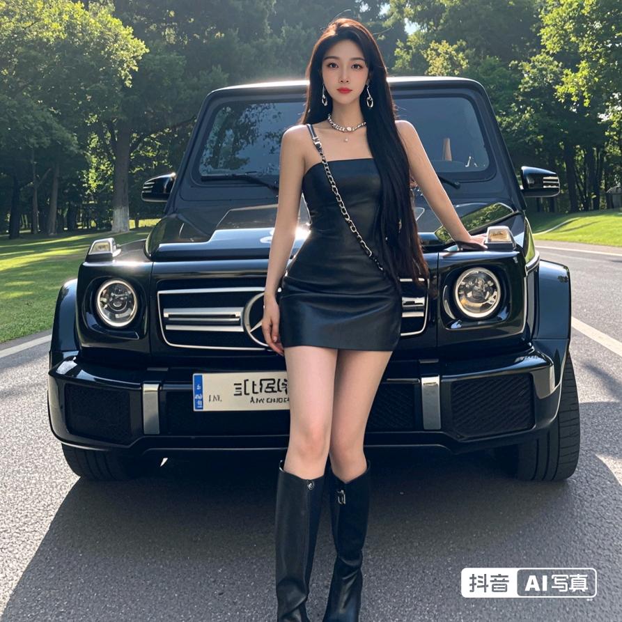 独一无二
