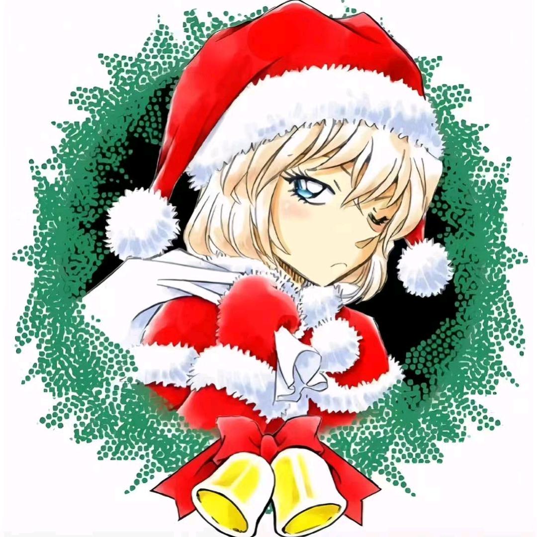 柿子树上长狮子