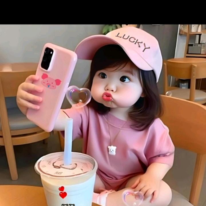 别说话@吻我