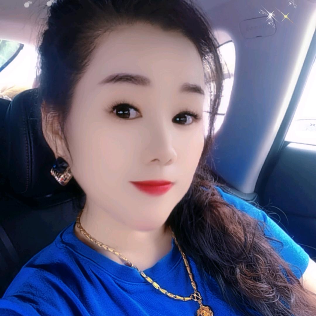 爱笑的眼睛