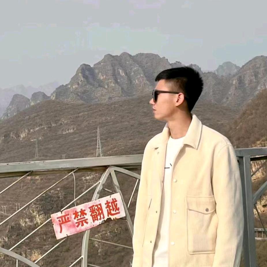 小徐（晓哥代采）