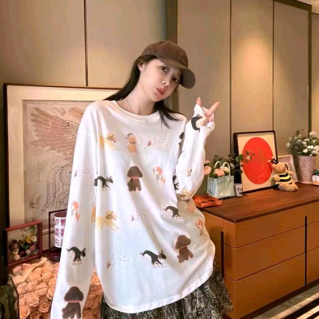 周明星✨【爆款穿搭】