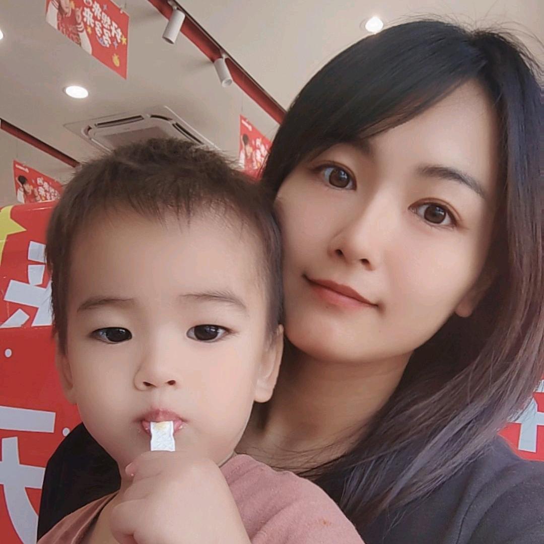 橙妈好物分享