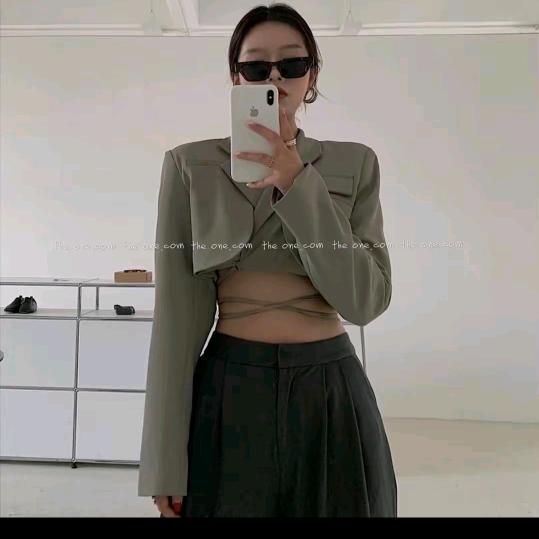 老琴女装穿搭