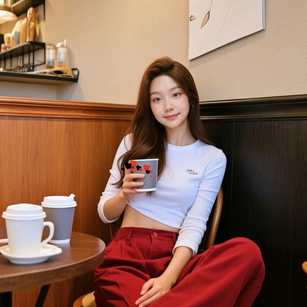 鱼儿不乖🍀