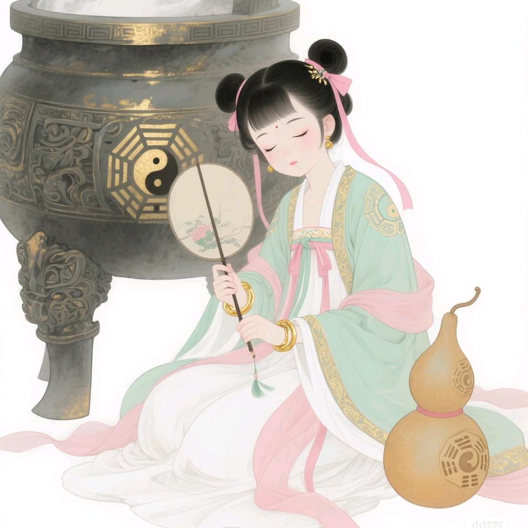 承聿宝炁（飞神阁）