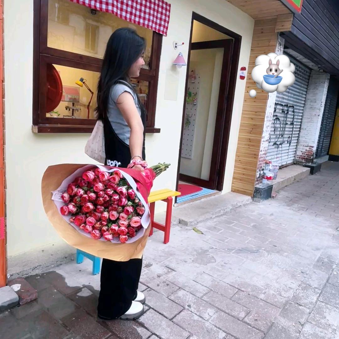 吃¹口小丸子⁸