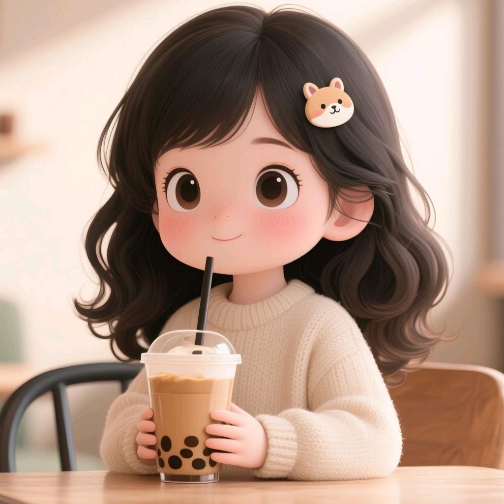大唐萌宝