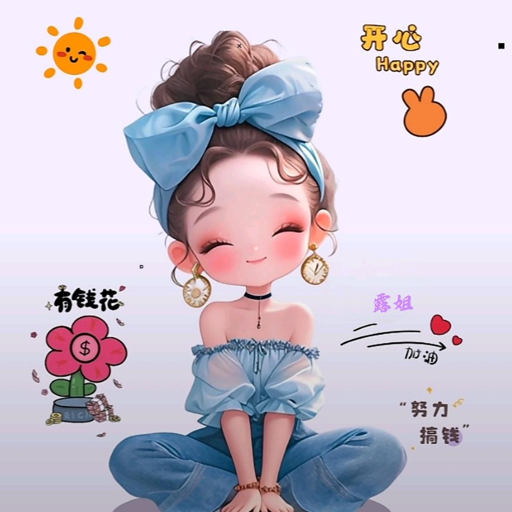 小🦌