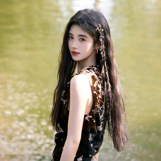 🌷杨盈盈💐