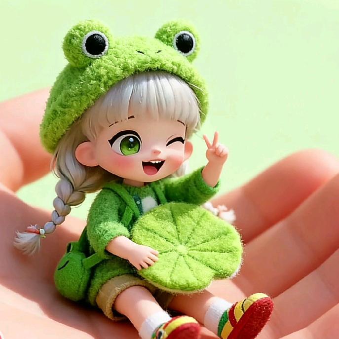 ღ 哆 啦 Ç 夢 🐸