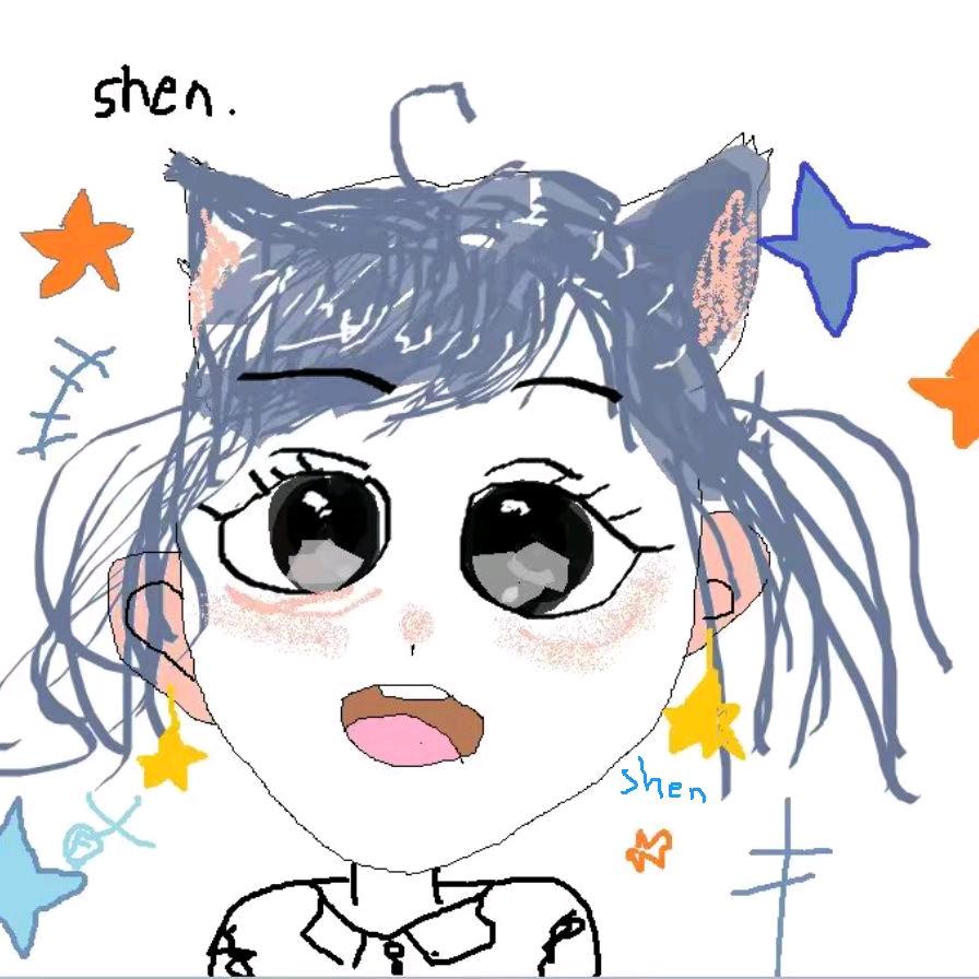 摆烂是罐罐⁶🐶 ˢʰᵉⁿ🌱