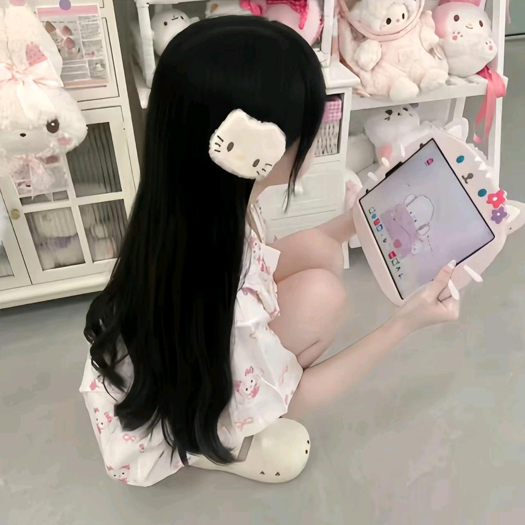 筱
