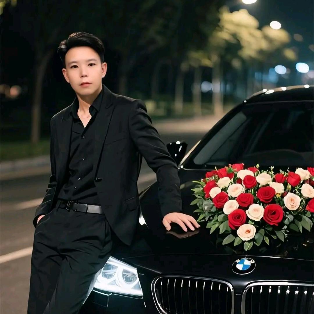 《从此封心锁爱》💔💔