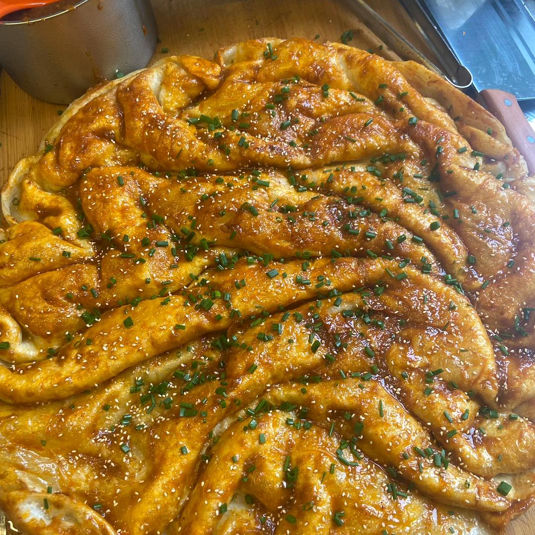 酱香饼小田