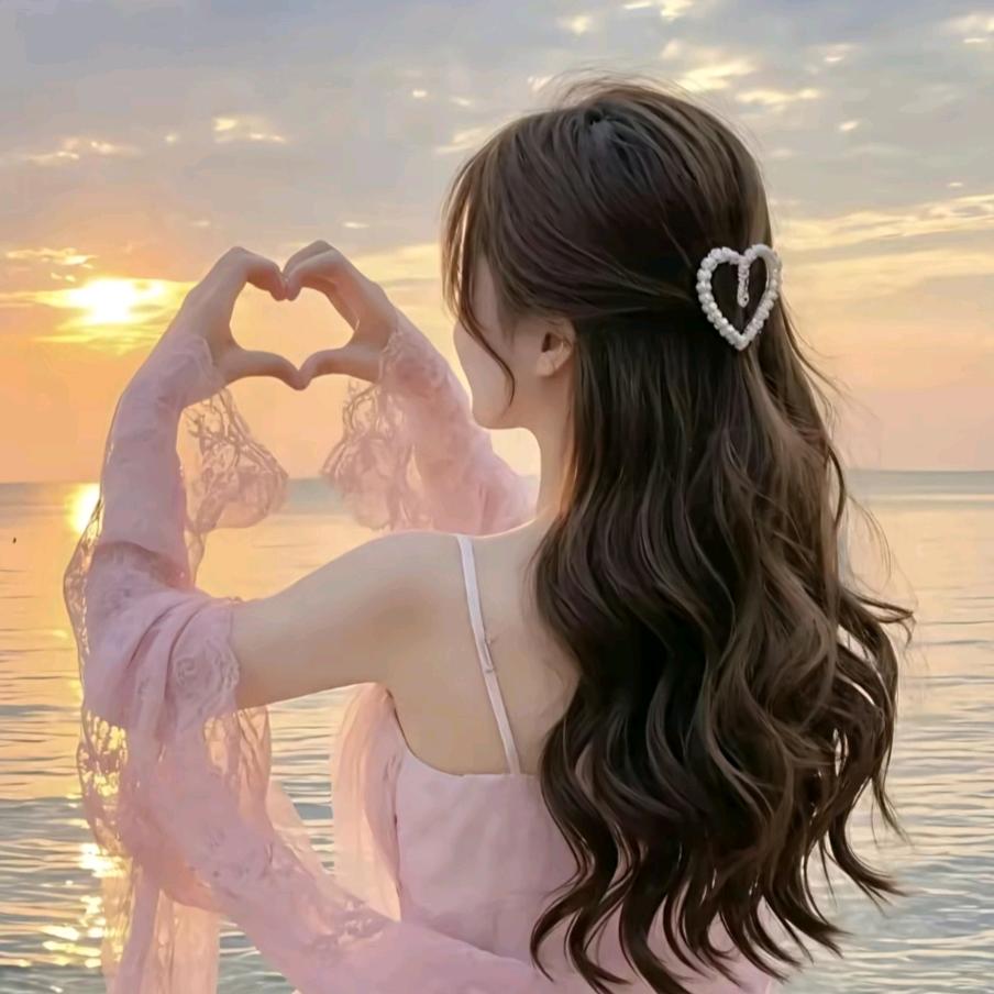 幸运💞相随