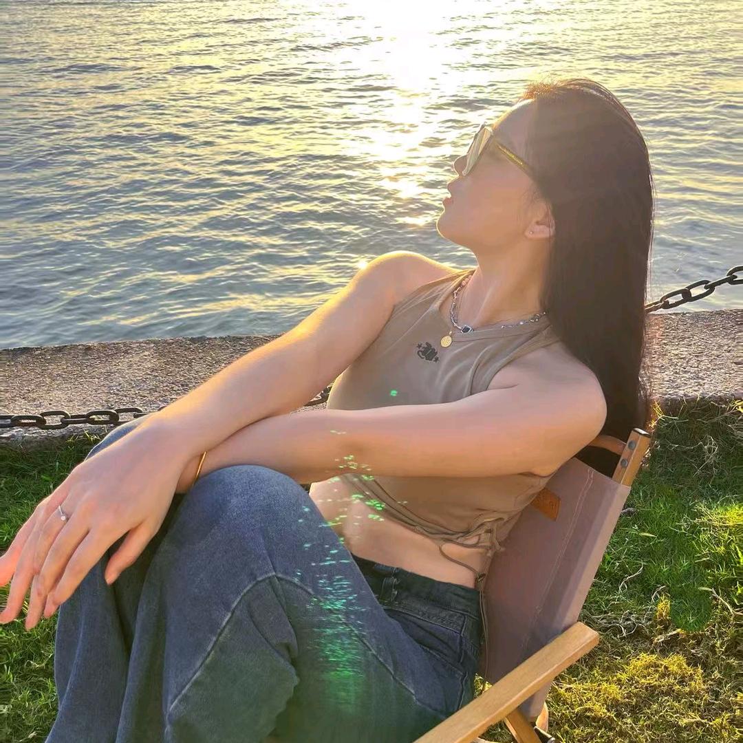 七七招财猫（身高167）