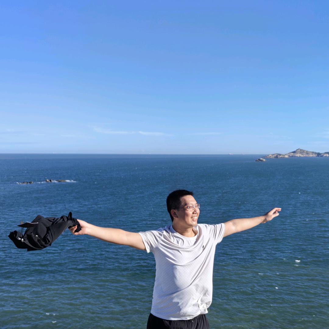 冯玲奇  南昌元合道