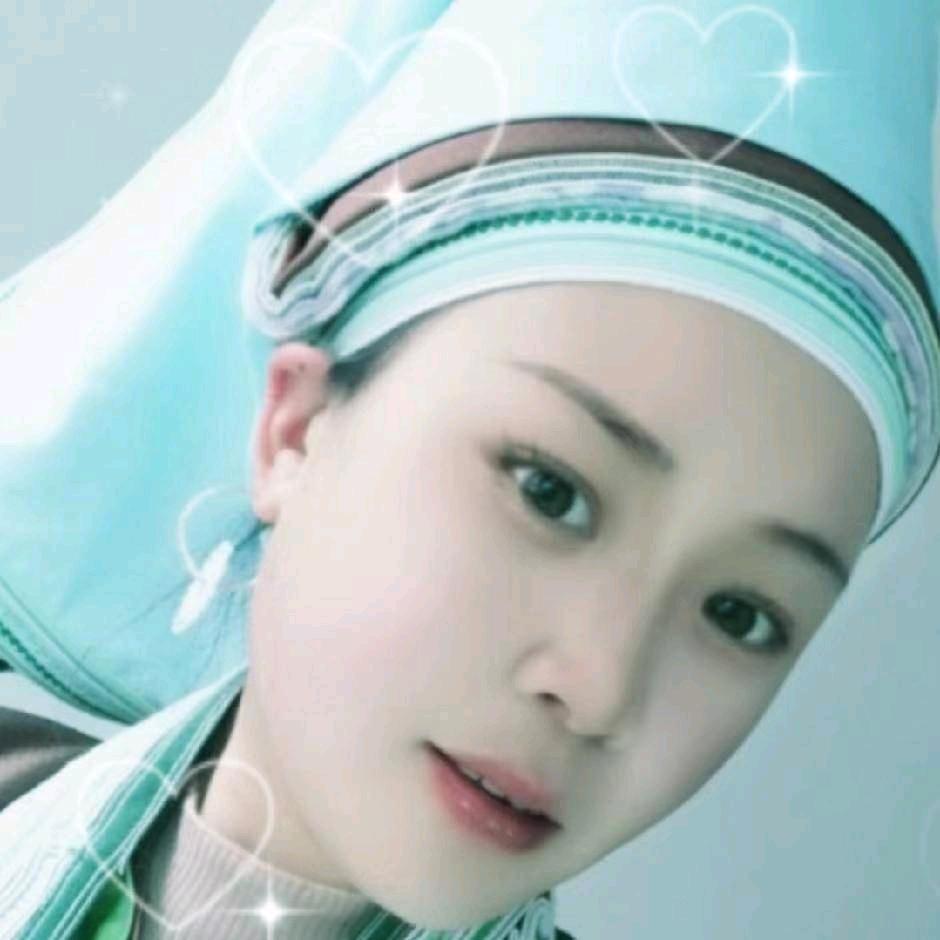 布衣妹