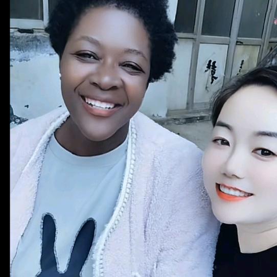 五闺女（爱德州  赢未来）