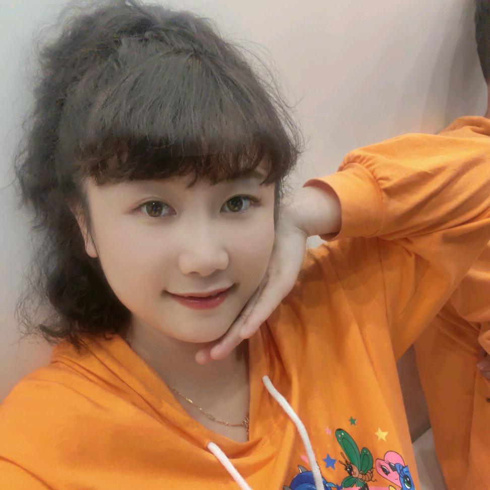 🌈        小丸子。