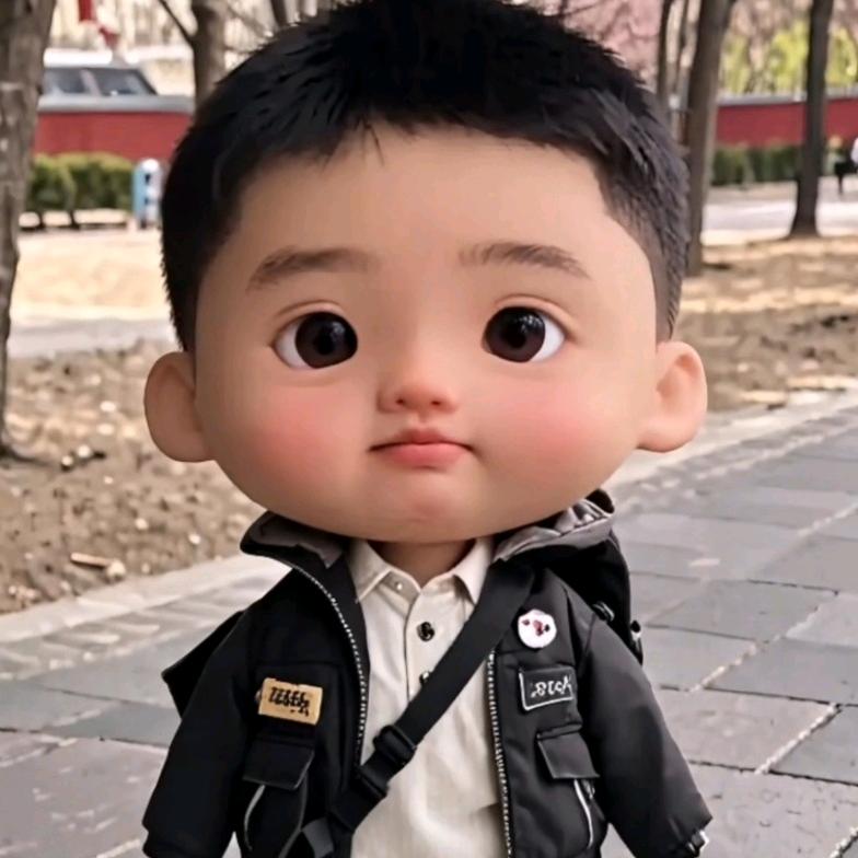 大眼睛👀