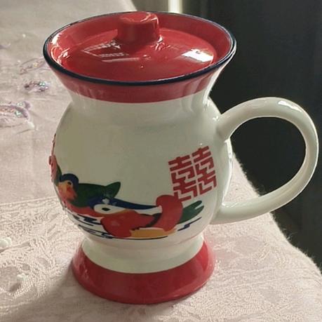 JJ小谢