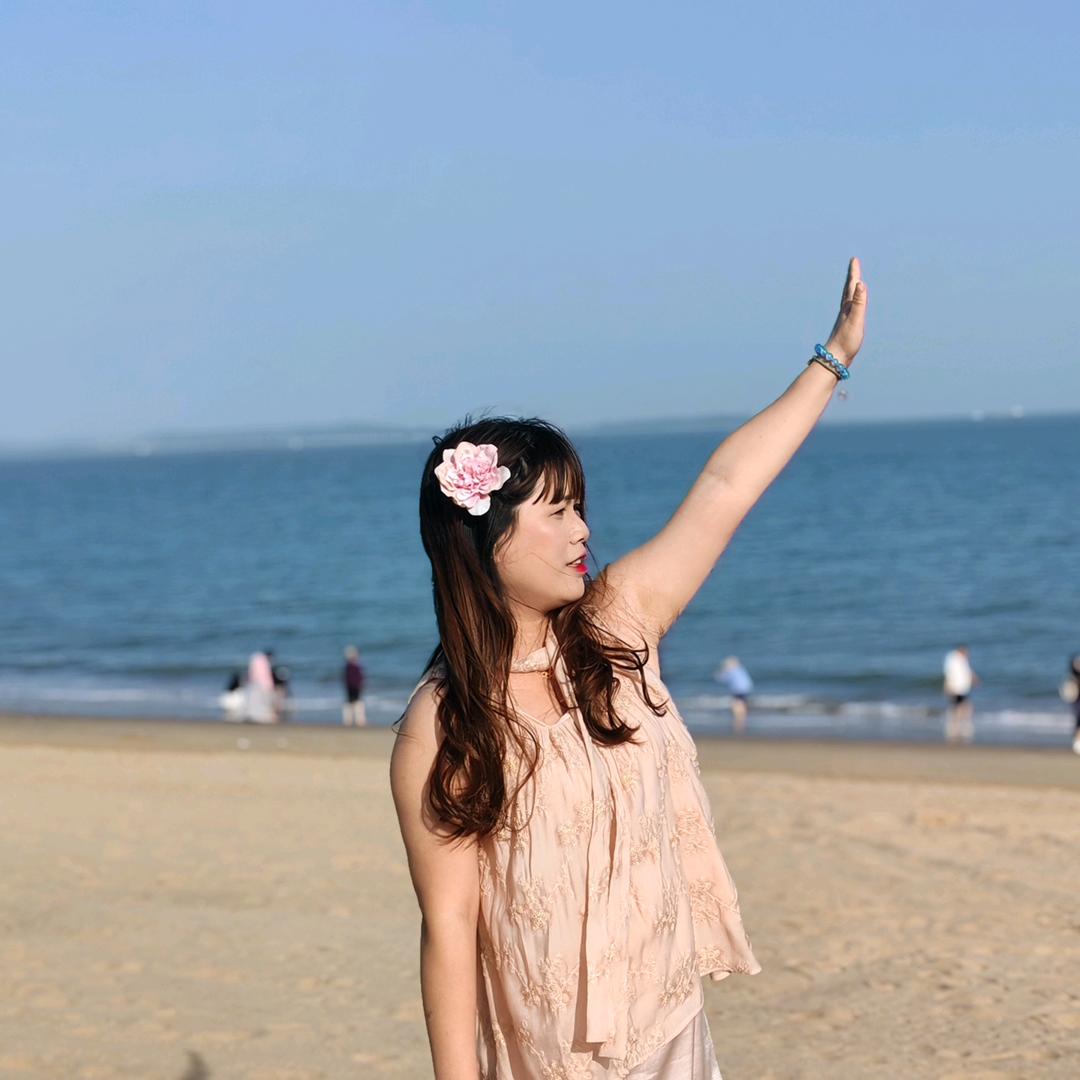 小妮子