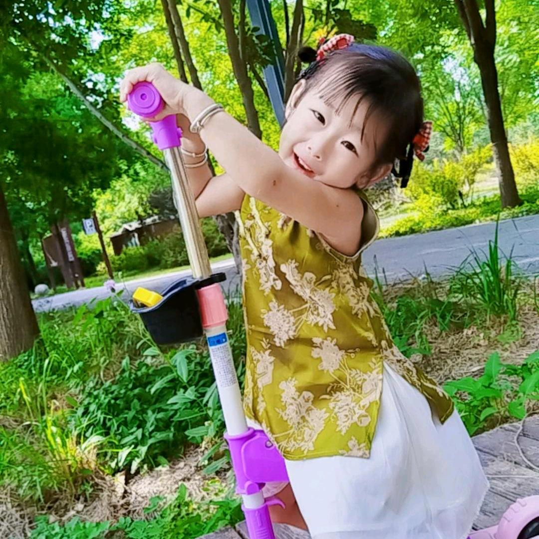 袁家小妹