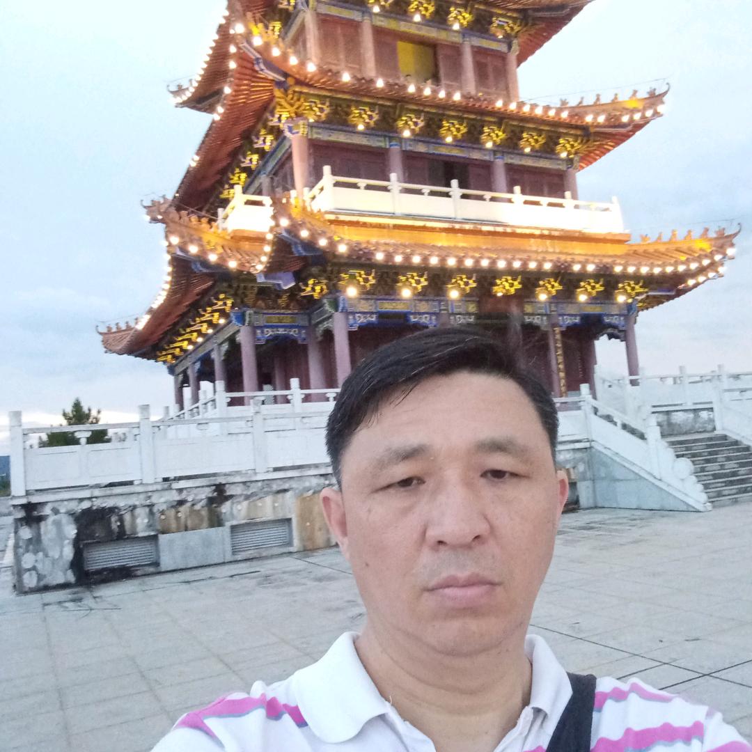 彬品集市探宝
