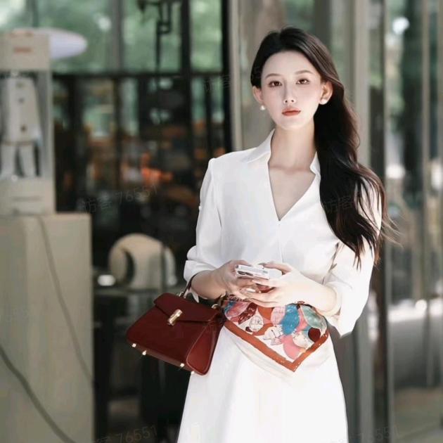 无艳一禾【气质女装】