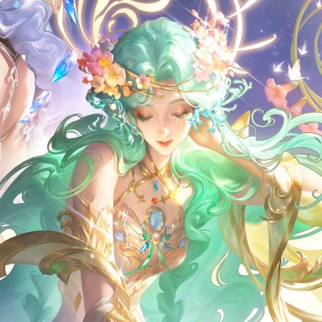 腾讯游戏-宽橙子