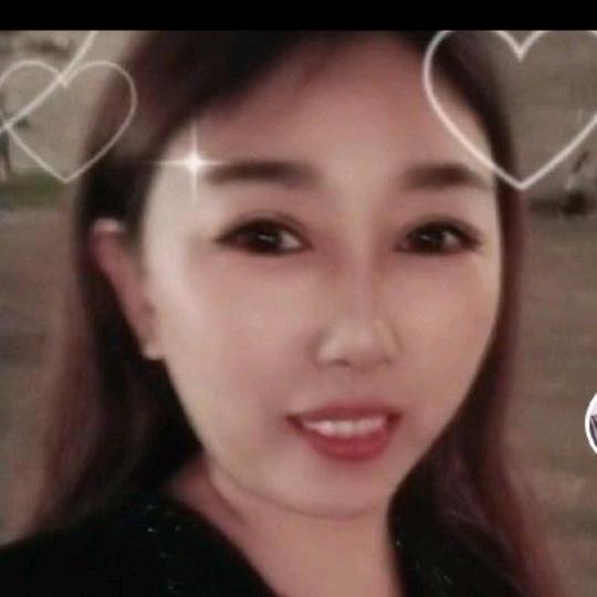 yang'sdaughter