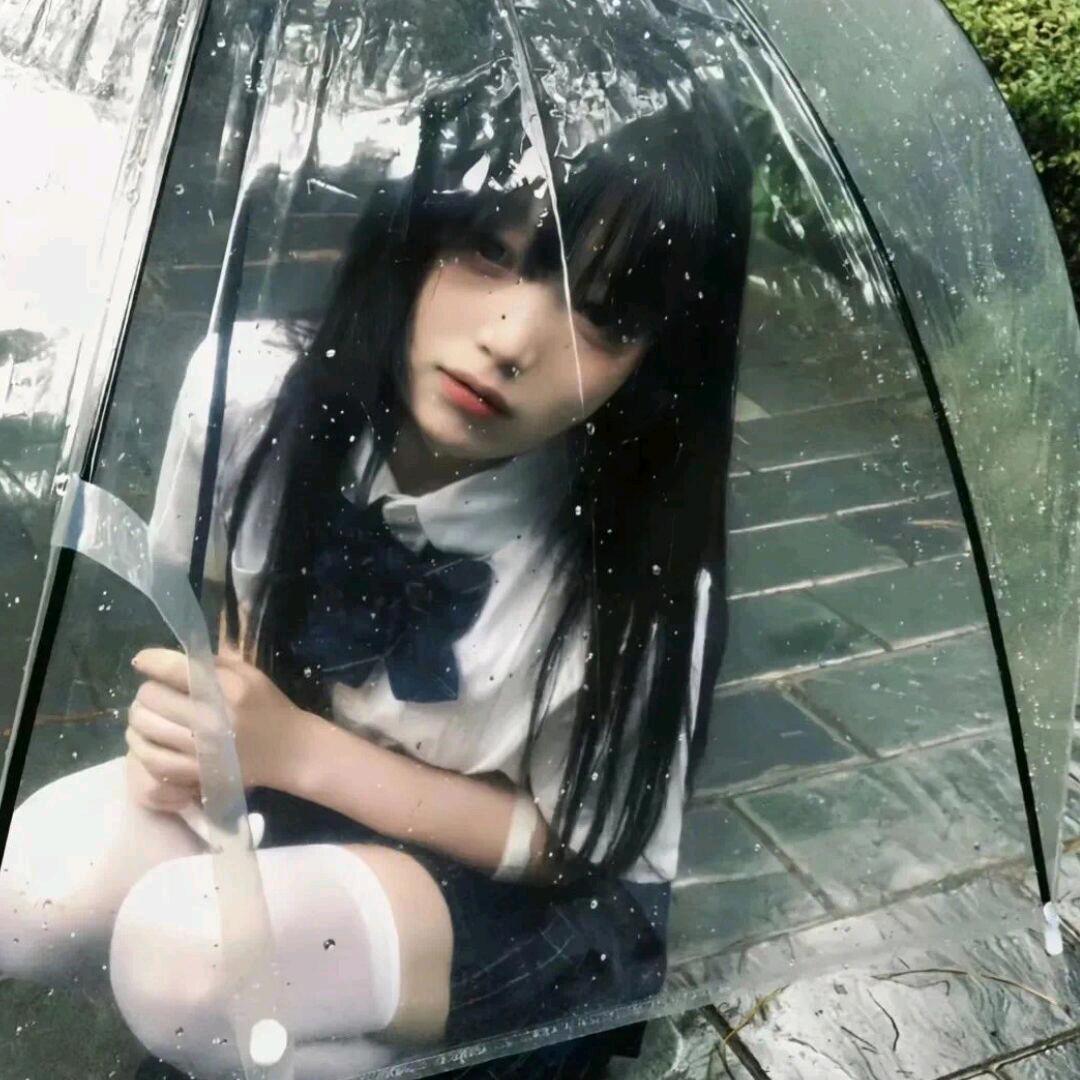 🌈鱼憨憨
