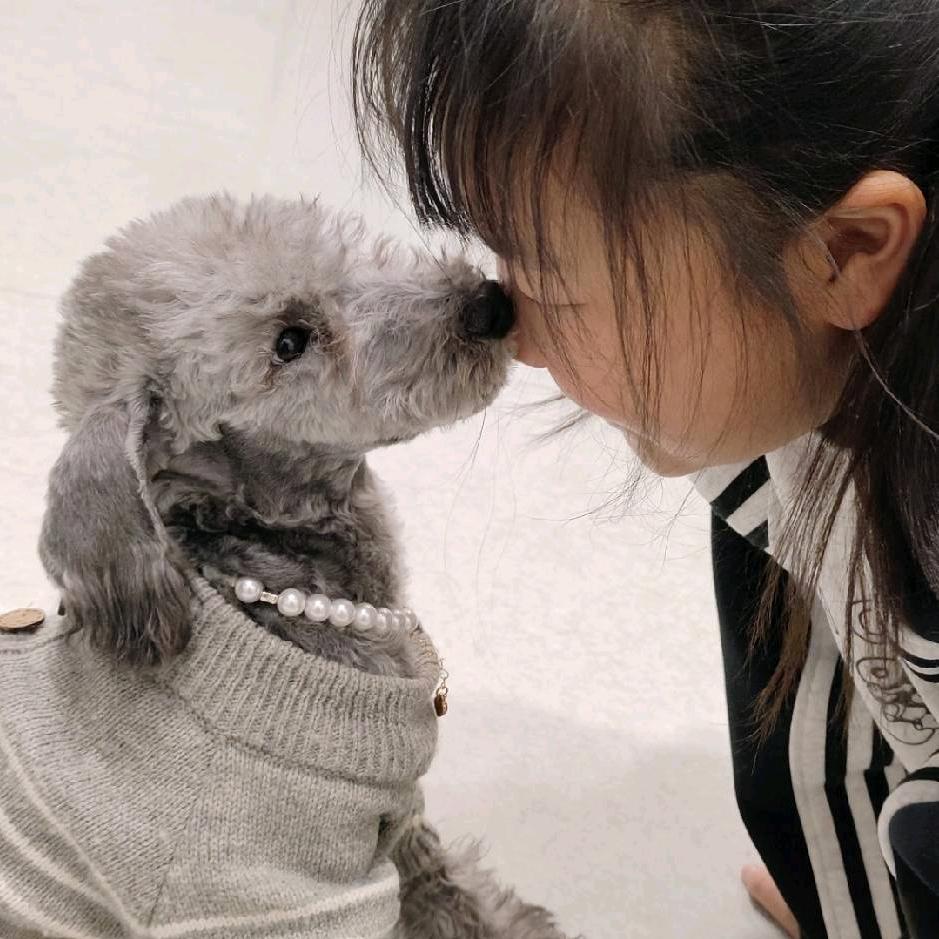 宜都联萌动物医院徐庭位